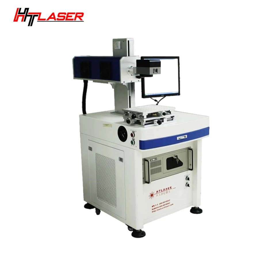 Co2 Galvo Laser Marking Machine Co2 Galvo Laser Marking Machine