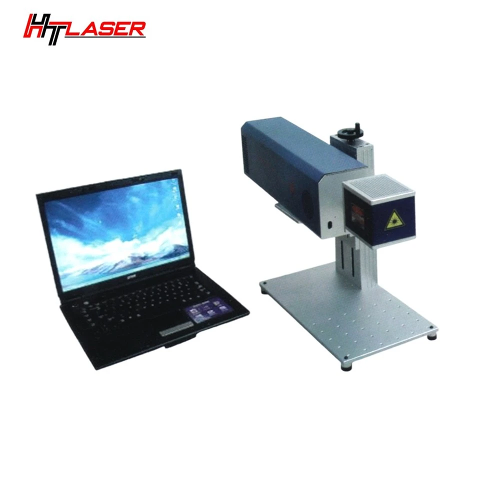Portable Co2 Galvo Laser Marking Machine Portable Co2 Galvo Laser Marking Machine