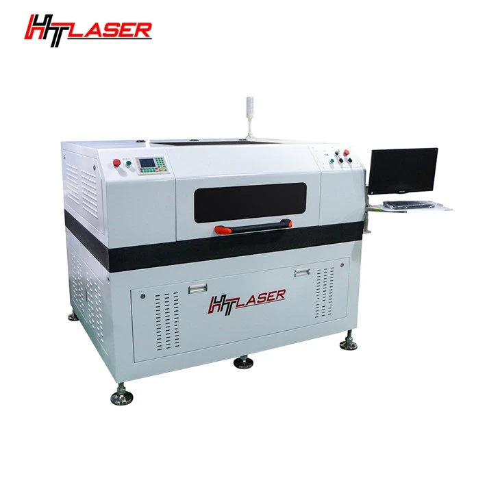 Macinu e nɔ gbò nǔ dó laser jí é